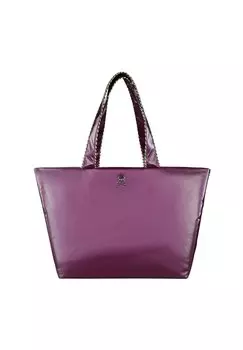 Сумка для покупок Scalpers, фиолетовый