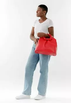 Сумка для покупок Sfy Techbag SURI FREY, красный