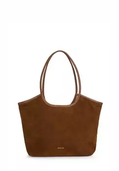 Сумка для покупок SHOPPER MILAN nat & nin, песочный