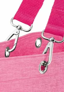 Сумка для покупок SHOPPER Reisenthel, розовый