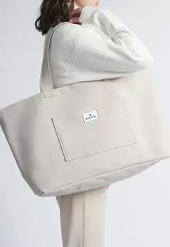 Сумка для покупок SHOPPER SOULEWAY, бежевый