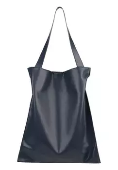 Сумка для покупок SHOULDER TUCANO, синий