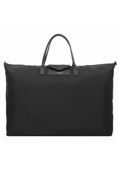 Сумка для покупок SMART KBA LANCASTER, черный