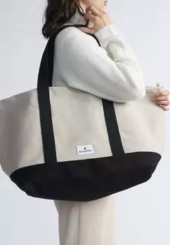 Сумка для покупок SOULEWAY, бежевый