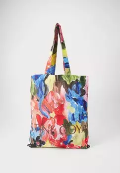 Сумка для покупок Stine Goya, мультиколор