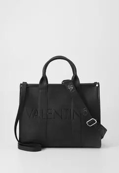 Сумка для покупок SYRIA Valentino Bags, черный