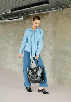 Сумка для покупок Ted Baker, черный