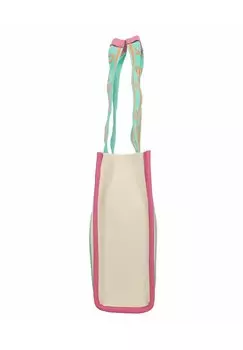 Сумка для покупок Ted Baker, кремовый