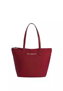 Сумка для покупок TELMA Don Algodon, бордо