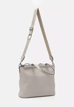 Сумка для покупок THALAMI Valentino Bags, кремовый