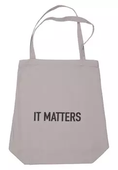 Сумка для покупок The Organic Company