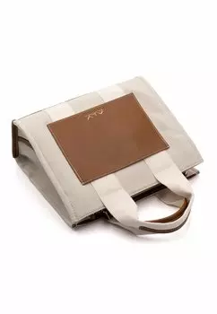 Сумка для покупок TROPEZ ALV by Alviero Martini, коричневый