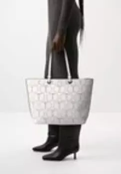 Сумка для покупок Twinset, белый