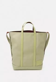 Сумка для покупок Unisex Bag Tote Paul Smith, цвет greens