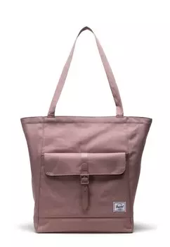 Сумка для покупок UNISEX Herschel, розовый