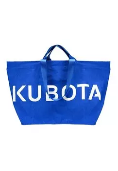 Сумка для покупок UNISEX Kubota, синий