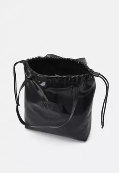Сумка для покупок UNISEX N°21, черный