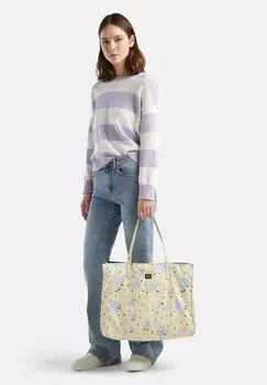 Сумка для покупок United Colors of Benetton, многоцветная