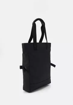 Сумка для покупок UTILITY COATED TOTE UNISEX Karl Lagerfeld, черный