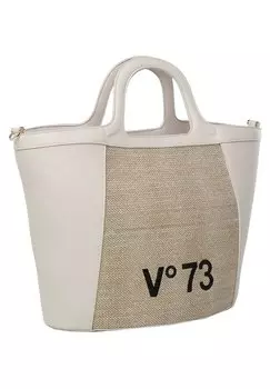 Сумка для покупок V73, бежевый
