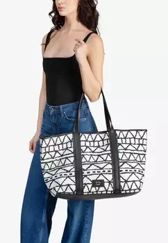 Сумка для покупок V73, черный