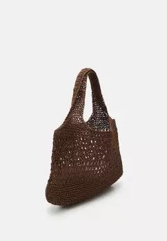 Сумка для покупок Vanessa Riley Bag Becksndergaard, коричневый