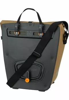 Сумка для покупок Vaude, коричневый