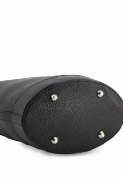 Сумка для покупок VENEZIA, черный