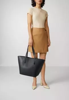 Сумка для покупок Vero Moda, черный