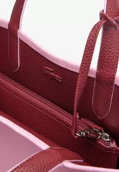 Сумка для покупок Vertical Lacoste, мороженое селезенки