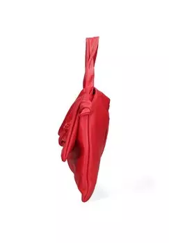 Сумка для покупок Viola Castellani, красный