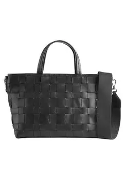 Сумка для покупок VITAMBG Markberg, черный