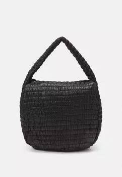 Сумка для покупок VMQUINN QUILTED SHOULDER BAG Vero Moda, черный