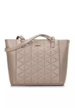 Сумка для покупок WITTCHEN, бежевый