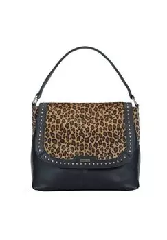 Сумка для покупок WITTCHEN, черный