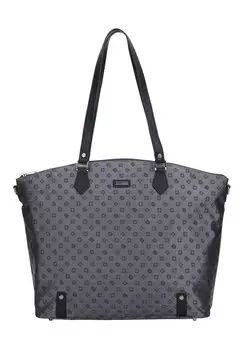 Сумка для покупок WITTCHEN, серый