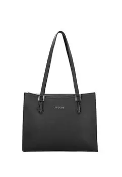 Сумка для покупок Wojas, черный