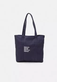 Сумка для покупок Zign, синий