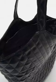 Сумка для покупок ZINIA SET ALDO, черный