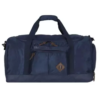 Сумка для путешествий Bench Terra, синий