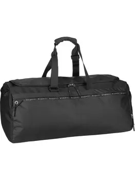 Сумка для путешествий Bugatti Blanc DeLight, черный