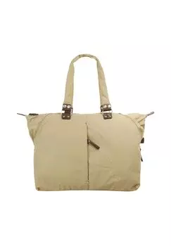 Сумка для путешествий, CHIEMSEE, песочный