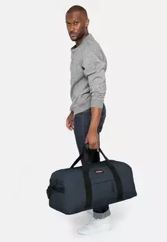 Сумка для путешествий Eastpak, темно-синий