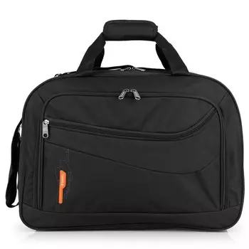 Сумка для путешествий Gabol Week Eco, черный