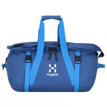 Сумка для путешествий Haglfs Cargo, синий