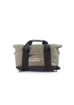 Сумка для путешествий National Geographic Pathway, хаки