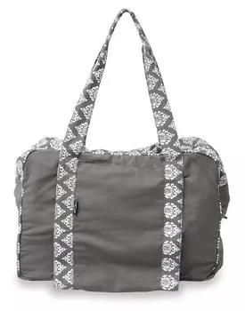 Сумка для путешествий Yogishop, бежевый