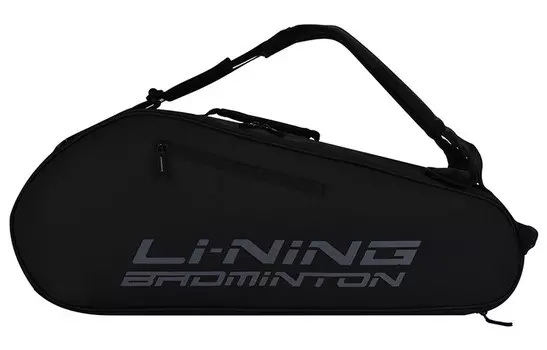 Сумка для ракетки для бадминтона Lining