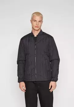 Сумка для развлечений Jack & Jones JJECITY LINER NOOS, черный