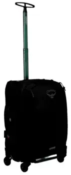Сумка для ручной клади на 4 колеса Osprey Ozone 38L, черный